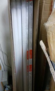 佛山照明 T8 LED 1.2米 白光燈管 (雙端供電）