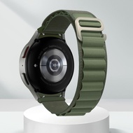 Promo Nylon Alpine Pita Jam Tangan Samsung Galaxy, Untuk Jam Samsung G