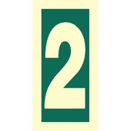 334202 Number 2 Number 2