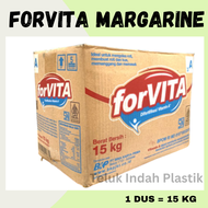 Forvita Margarine 15Kg