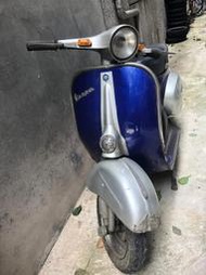 偉士牌 Vespa 90