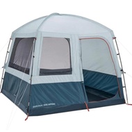 DECATHLON QUECHUA ARPENAZ BASE M TENDA SHELTER - Cam Store55