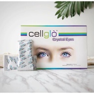 [𝐒𝐆 In- stock] Cellglo Crystal Eyes 效阔水晶眼睛