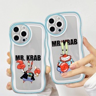 Casing For iPhone 12 Pro 11 Pro Max 12 Mini Soft Case Cartoon Shockproof Phone Cover Silicone Softcase