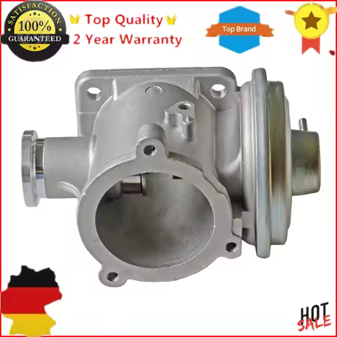 AP03 EGR Valve For BMW E87 E90 E93 E92 E91 E60 E61 E65 E66 E67 E83 E53 E70 330D 325D 730D 730LD 535D