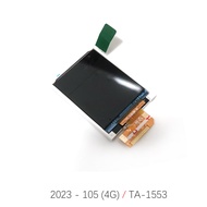 Cho Nokia 2023 105 Ta-1553 220 ta1617 8210 ta1492 điện thoại phần màn hình LCD
