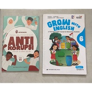 Anti-corruptionOriginal 6 and grow with english english 6 erlangga