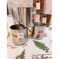 HORSE Stainless Steel Cup