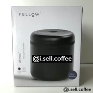 Fellow Atmos Vacuum Canister 0.7L Matte Black