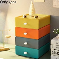 AShop Stackable Storage Box Organizer 1 PCS