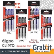 Best Grabbit Quality Pen Series