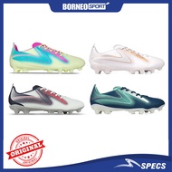 SPECS XCELL FG FOOTBALL SHOES / ORIGINAL SPECS FOOTBALL SHOES