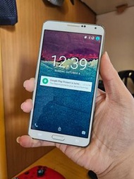 Samsung Galaxy Note 3 N900 32GB ( 3G ) Exynos 5420