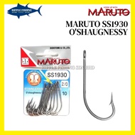 MARUTO SS1930 Stainless Steel Hook