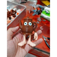 TA TA TA TA SAHUR Anomali Brainrot Toys