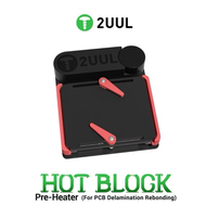 2UUL PH11 HOT-BLOCK เครื่องวอม ic