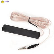 Fm Radio Amplifier Radio Aerial Home Radio  Radio  Fm Dipole  3.2m Wire Av Power Amplifier