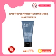 KAHF Triple Protection Sunscreen Moisturizer 30ml