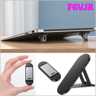 FGVJR Laptop Stand Notebook Stand Universal Invisible Laptop Stand Portable Cooling Pad Adjustable Bracket for MacBook Air /Pro RHRER