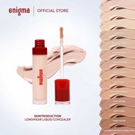 Enigma Skintroduction Longwear Liquid Concealer Latest Validity Period