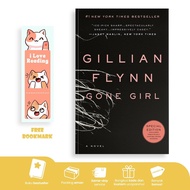 Gone Girl by Gillian Flynn