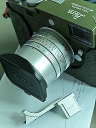 Leica M11 thumb support