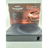 Audio Quart 10" 500w active subwoofer