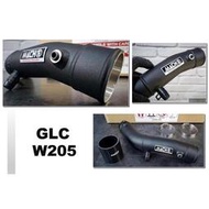 現貨 小傑車燈品-全新 BENZ 賓士 GLC W205 C300 MACH5 鋁合金 渦輪管 M274 渦輪增壓管