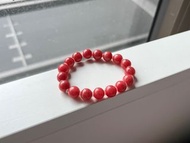薔薇輝 水晶手串