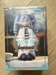 SEGA 葬送的芙莉蓮 Figure