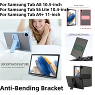 For Samsung Galaxy Tab S6 Lite A8 10.5 inch SM-X200 SM-X205 A9+ A9 Plus 11inch SM-X210 X215 LTE X216