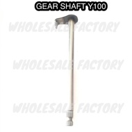 SHAFT GEAR SHIFT YAMAHA Y100 / Y110 SRL110 / SRL115 / SRL115 FI / Y125 Y125Z / LC135 CLUTCH / LC135-