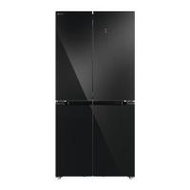 ตู้เย็น MULTI DOOR ELECTROLUX EQE5715A-B 20 คิว กระจกดำ (1305093)