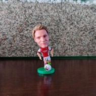 Soccerwe Odegaard 8 Action Figure | Arsenal Arsenal Arsenal