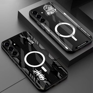 [53] Softcase Glass Samsung A26 - Glossy Casing Samsung A26 - Casing Kaca Samsung A26