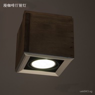 Cat Eye Light Wholesale Spotlight Internet Cafe Coffee Shop Spotlight Downlight W Manufacturer Searc