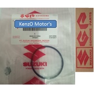 [21245-09J00-000] Pulley O-RING MOVABLE DRIVEN (2 pcs) - NEX 1 FI/Carburetor