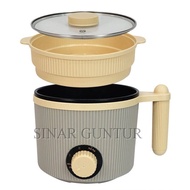 COOKING POT LINE 18CM XNM-630-G