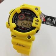 GSHOCK FROGMAN GWF1000