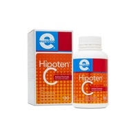 EUROBIO HIPOTEN C PLUS FORTE ACTIVE FORMULA 180S