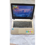 Laptop Asus X441N,Laptop Ssd,Laptop Asus Seri Terbaru,Laptop