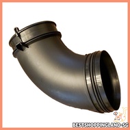 【BEST】Blower elbow BR450 BR700 4282-700-6901