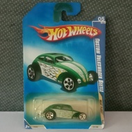 HOTWHEELS Hot Wheels custom vw beetle k-mart usa