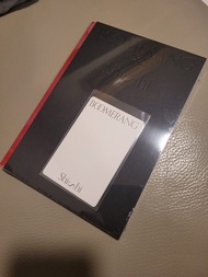 孫盛希 BOOMERANG