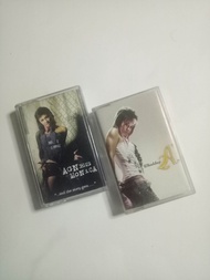 Kaset Pita Agnes Monica Mo