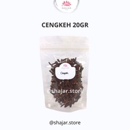 CLOVES 20GR CLOVES/ PREMIUM SPICE CLOVES/ JSR INGREDIENTS