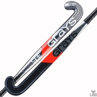 Grays Dynabow Plus 9 Composite Hockey Stick – DB+9