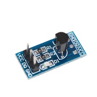 DS18B20 18b20 Temperature Measurement Module Temperature Sensor Module Application Board Development