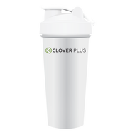 Clover Plus Meal Whey Protein ISOLATE มีล เวย์ โปรตีน รสชอคโกแลต 30 ซอง (30 กรัม) ฟรีแก้ว Clover Plu