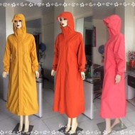 Áo mưa rando chống thấm nước